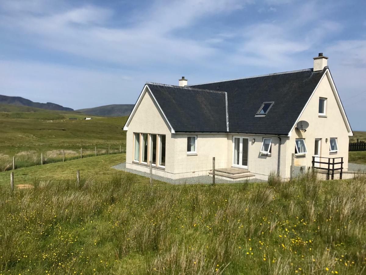斯塔芬Trotternish Ridge View公寓 外观 照片